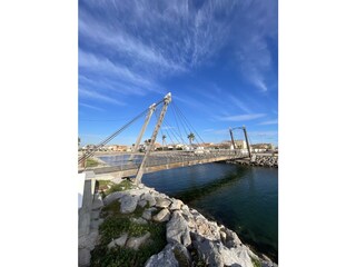 Holiday house Gruissan Environment 25