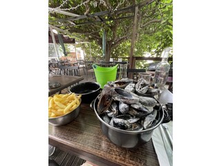 Holiday house Gruissan Environment 28