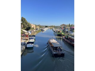 Holiday house Gruissan Environment 29