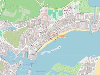 Holiday house Gruissan Environment 32