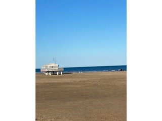 Strand Les Chalets Gruissan