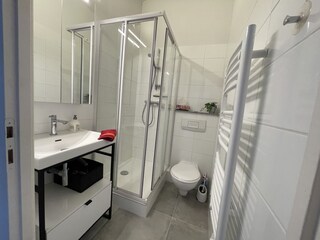 Duschbad 1. Etage