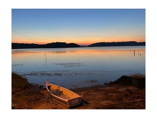 Etang de Gruissan