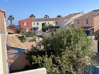 Holiday house Gruissan Outdoor Recording 2