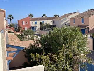 Residence le clos des Pins