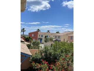 Holiday house Gruissan Outdoor Recording 6
