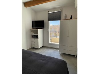 Holiday house Gruissan Features 13