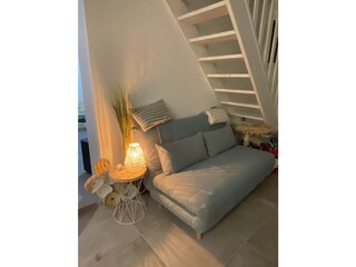 Holiday house Gruissan Features 15