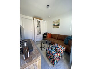 Holiday house Gruissan Features 17