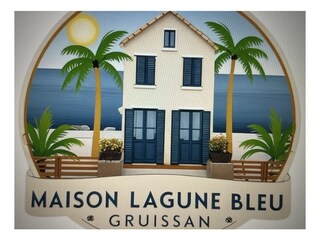 Holiday house Gruissan Document 40