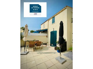 Holiday house Gruissan Document 41
