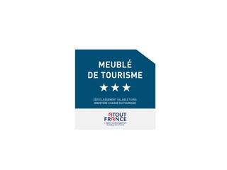 3 Sterne Klassifizierung