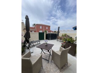 Holiday house Gruissan Outdoor Recording 9