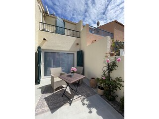 Holiday house Gruissan Outdoor Recording 11