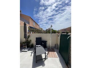Holiday house Gruissan Features 22