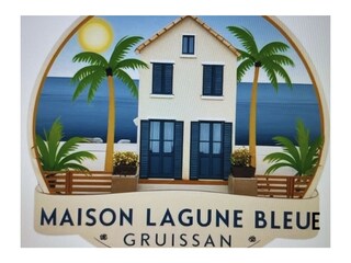Holiday house Gruissan Document 42