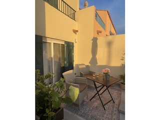 Holiday house Gruissan Outdoor Recording 12