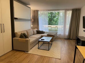 Apartment Kleine BergZeit - St. Andreasberg - image1