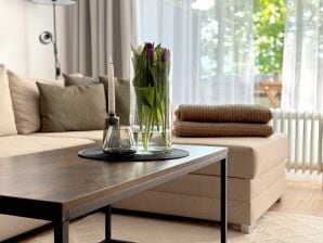Apartment Kleine BergZeit