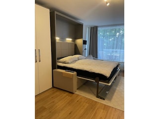 Schlafen wie auf Wolke 7