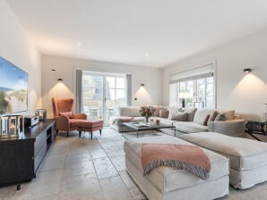 Casa vacanze Bals Braderuper Str. 8  Spuren im Sand