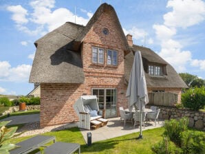 Holiday house Bals Braderuper Str. 8a  Beachmemories