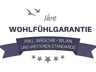 Wohlfühlgarantie