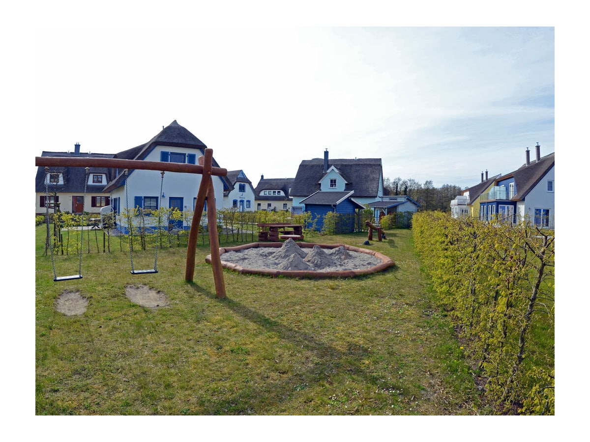 Spielplatz