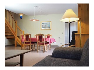 Ferienwohnung Wustrow Ausstattung 8