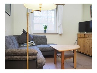 Ferienwohnung Wustrow Ausstattung 9