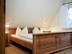 Ferienwohnung DHH 9
