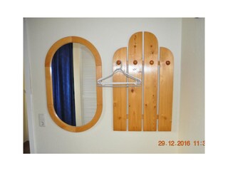 Ferienwohnung Wustrow Ausstattung 15
