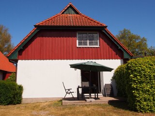 Ferienwohnung Wustrow  7