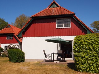 Ferienwohnung Wustrow  8