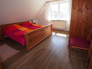 Ferienwohnung Wustrow  15