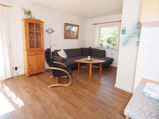 Ferienwohnung Wustrow  17