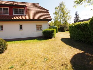 Ferienwohnung Wustrow  18