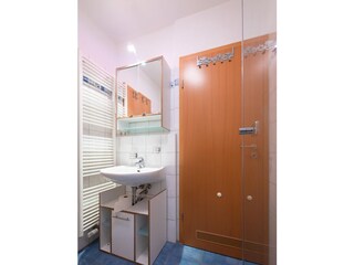 Ferienwohnung Wustrow Ausstattung 11