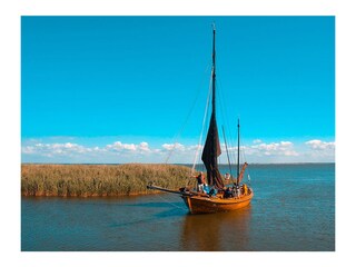 Zeesboot