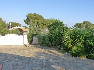 Villa Frankreich Registrazione all'aperto 5