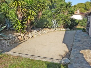 Villa Frankreich Enregistrement extérieur 7