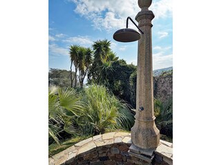 Villa Frankreich Registrazione all'aperto 10