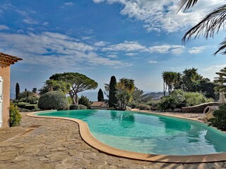 Villa Frankreich Registrazione all'aperto 11