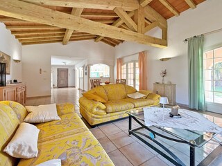 Villa Frankreich Équipement 15