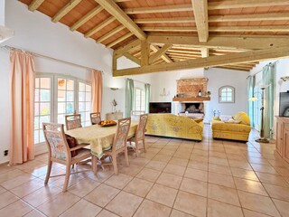 Villa Frankreich Kenmerken 16