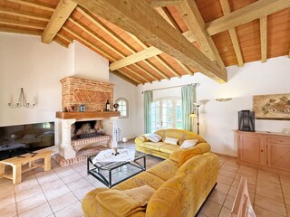 Villa Frankreich Équipement 17