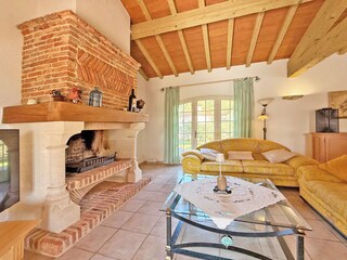 Villa Frankreich Kenmerken 18