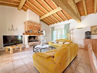 Villa Frankreich Caratteristiche 19