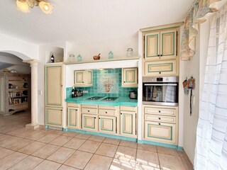 Villa Frankreich Équipement 20