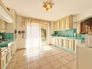 Villa Frankreich Équipement 21